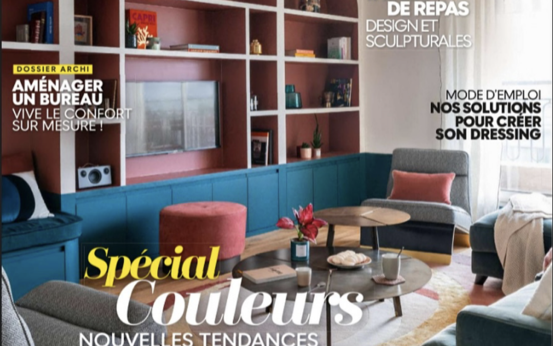 Dossier Archi : Aménager un bureau, vive le confort sur mesure!