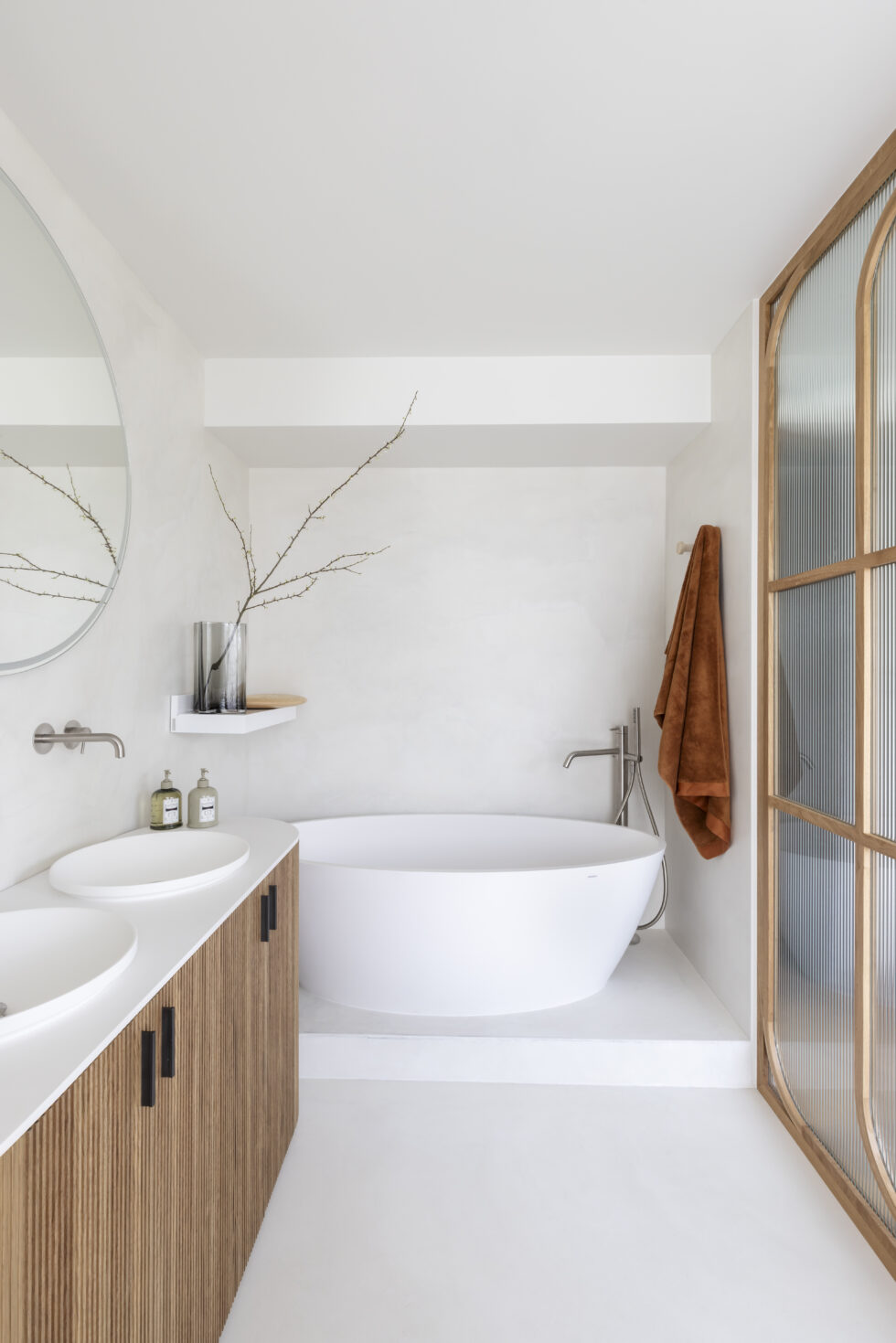Nadia Usaï - Interior Designer