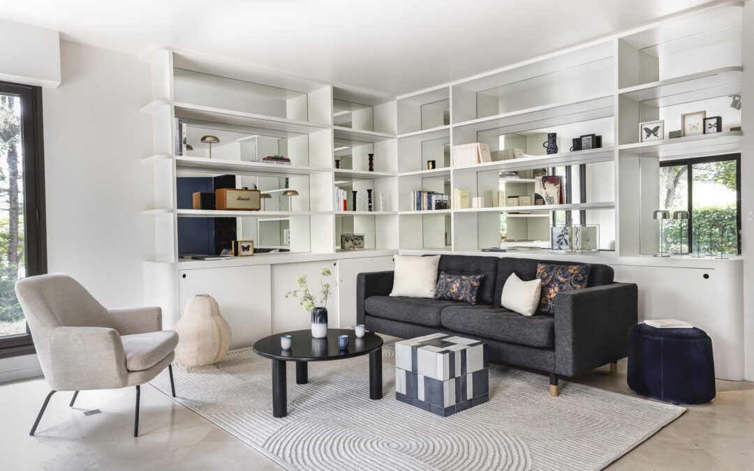 Projet Rue des Pépinières