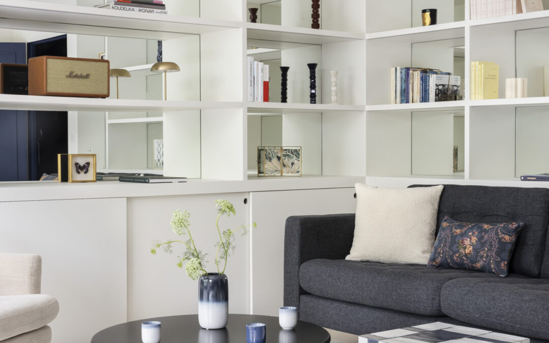 Projet Rue des Pépinières