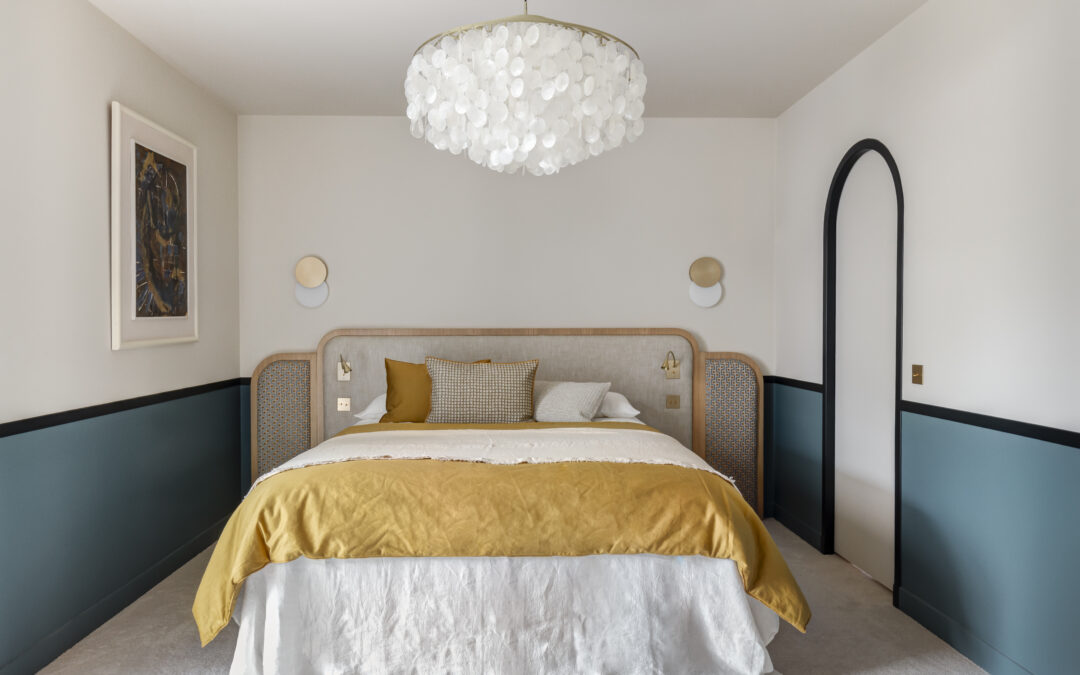 Projet Rue du Docteur Le Savoureux